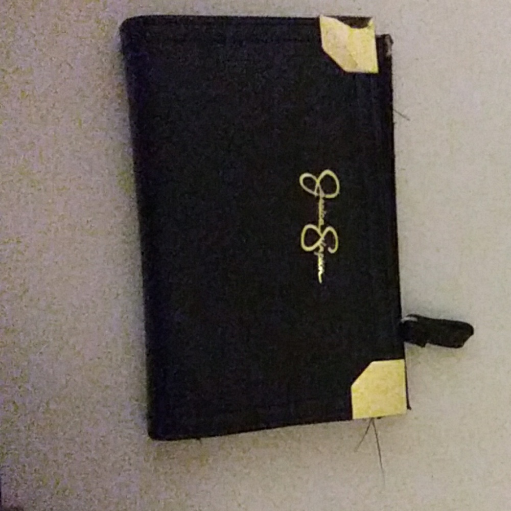 Jessica Simpson Wallet